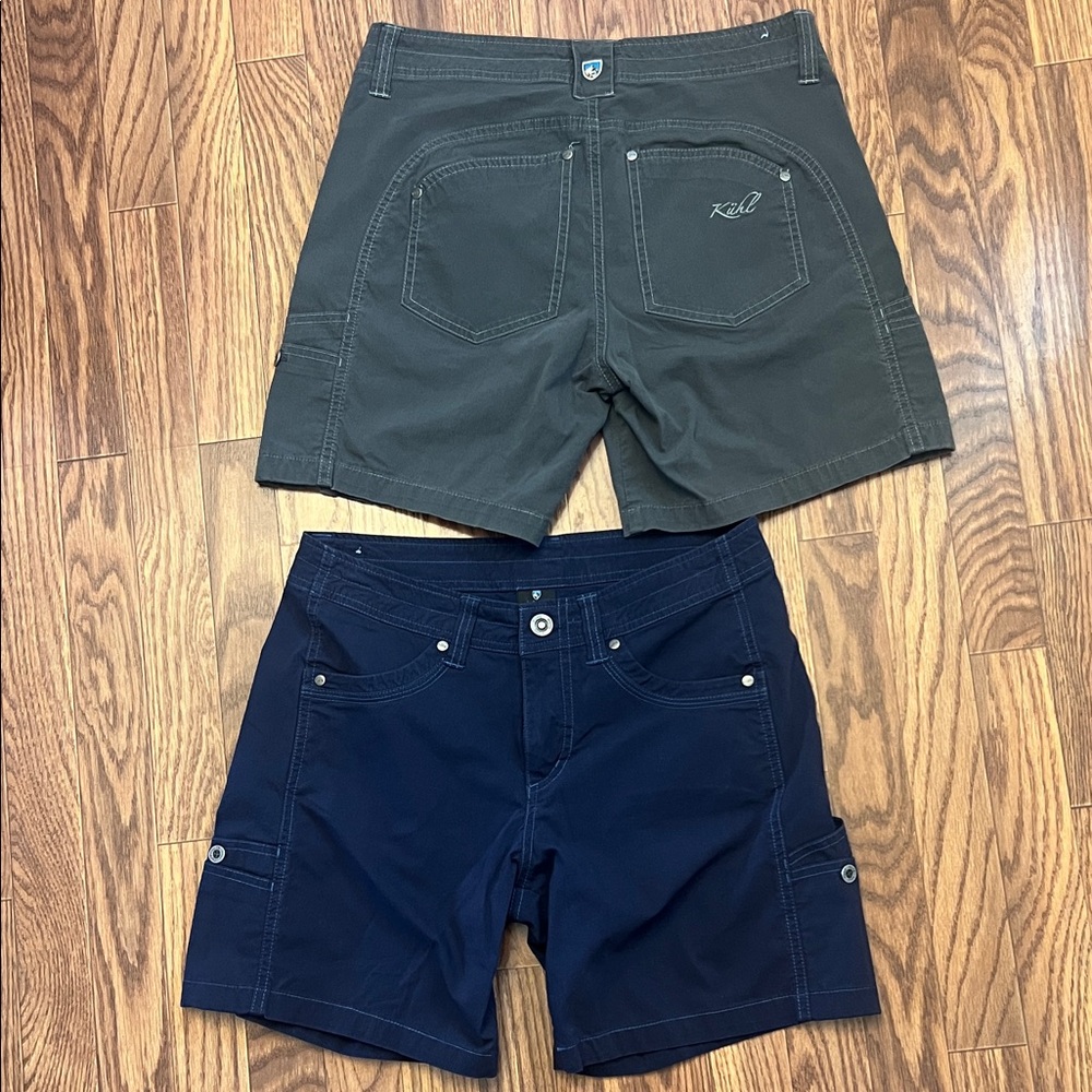 Women's Kuhl Shorts